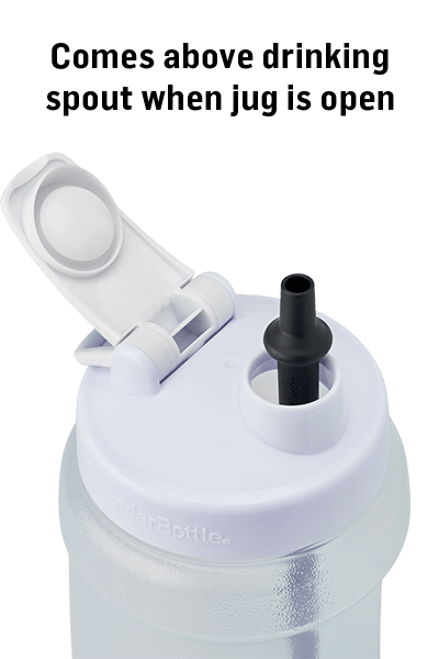 BlenderBottle® Straw - Koda R8G1