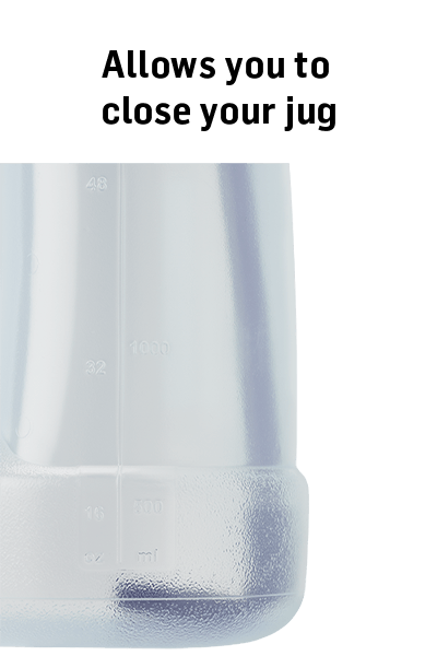 BlenderBottle® Straw - Koda R8G1