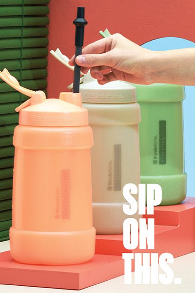 BlenderBottle® Straw - Koda R8G1