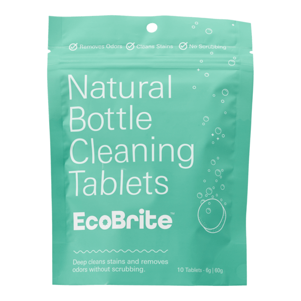 Bottle Cleaning Tablets G8YP