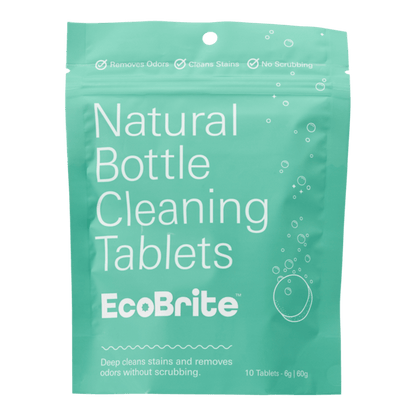 Bottle Cleaning Tablets G8YP