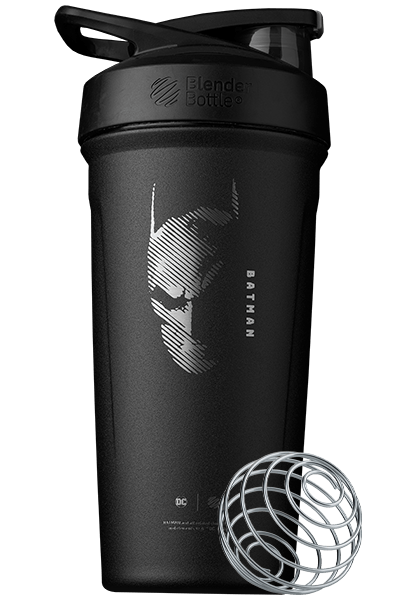 DC Comics - Insulated Stainless Steel Sport XYXP
