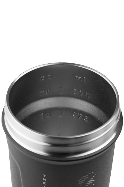 DC Comics - Insulated Stainless Steel Sport XYXP