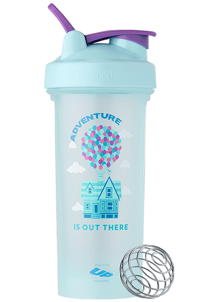 Disney · Pixar Shakers WF6M