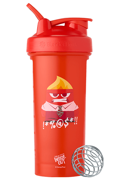Disney · Pixar Shakers WF6M