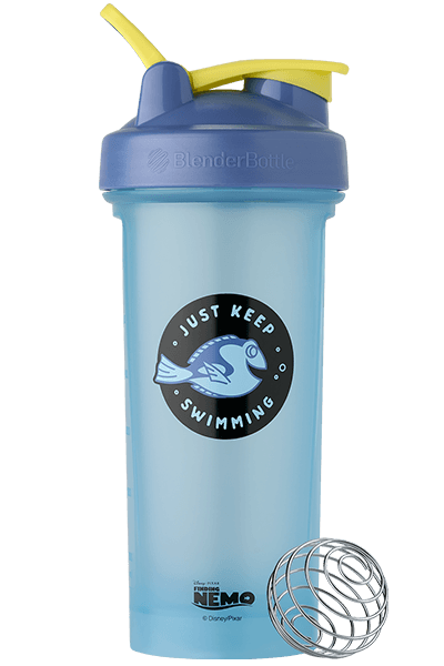 Disney · Pixar Shakers WF6M