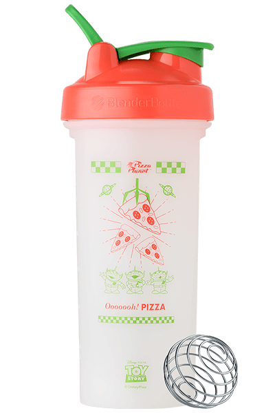 Disney · Pixar Shakers WF6M
