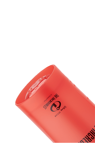 Disney · Pixar Shakers WF6M