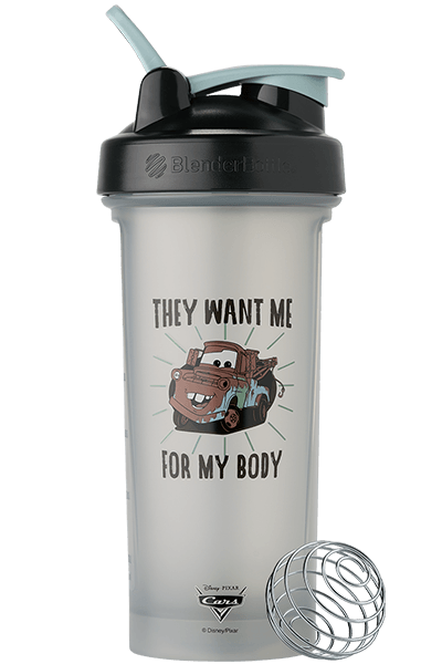 Disney · Pixar Shakers WF6M