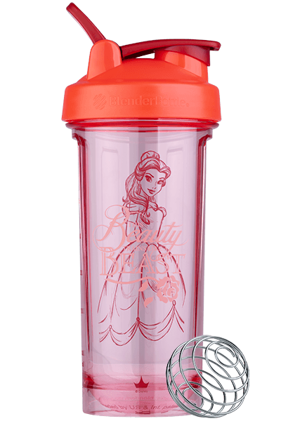 Disney Princess - Pro Series BSJ1