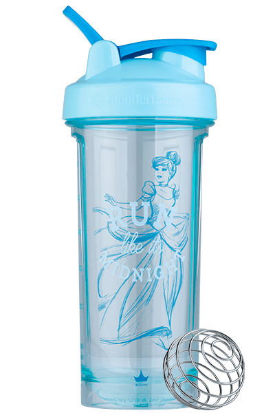 Disney Princess - Pro Series BSJ1