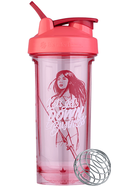 Disney Princess - Pro Series BSJ1