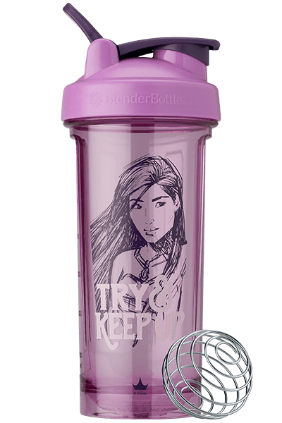 Disney Princess - Pro Series BSJ1