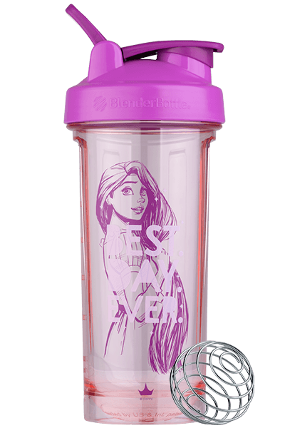 Disney Princess - Pro Series BSJ1