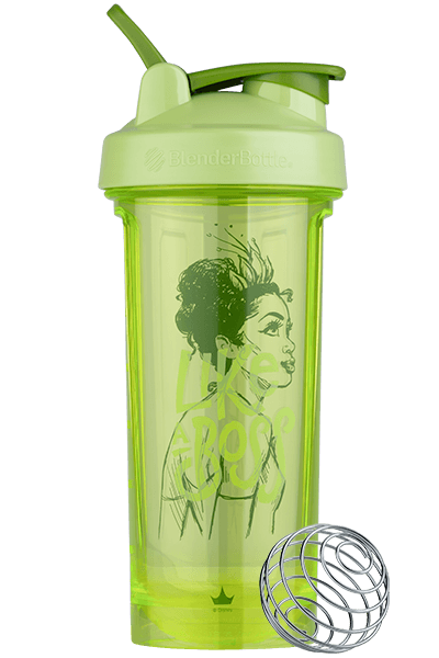 Disney Princess - Pro Series BSJ1
