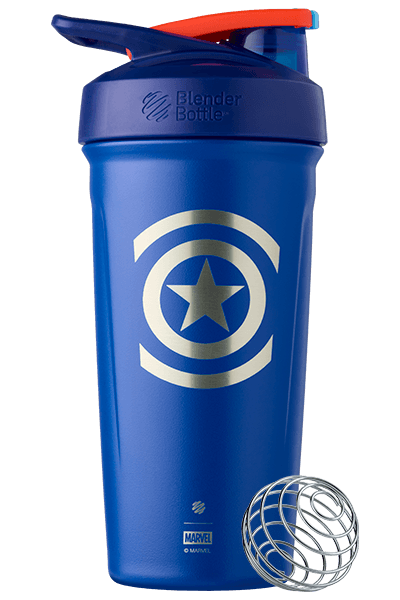 Marvel - Sport Stainless Steel N705