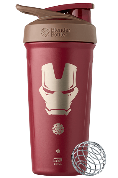 Marvel - Sport Stainless Steel N705