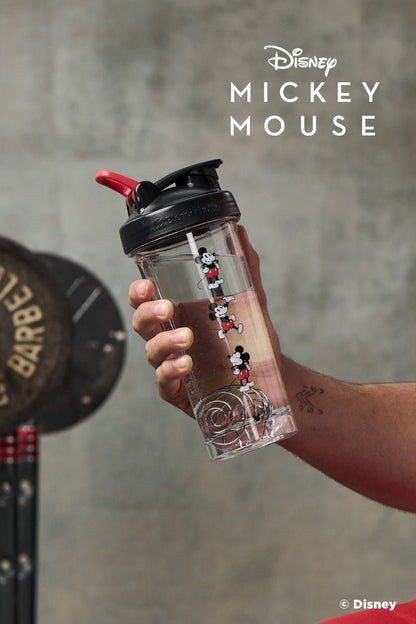 Mickey & Minnie - Pro Series CY1A