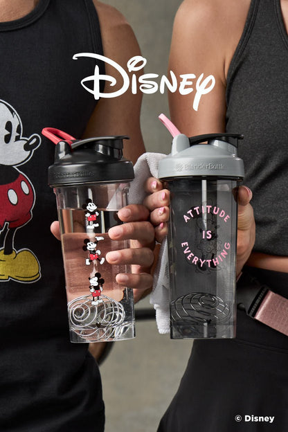 Mickey & Minnie - Pro Series CY1A