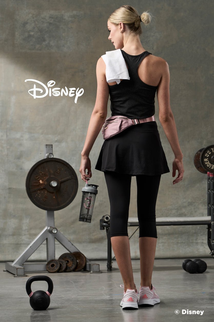 Mickey & Minnie - Pro Series CY1A