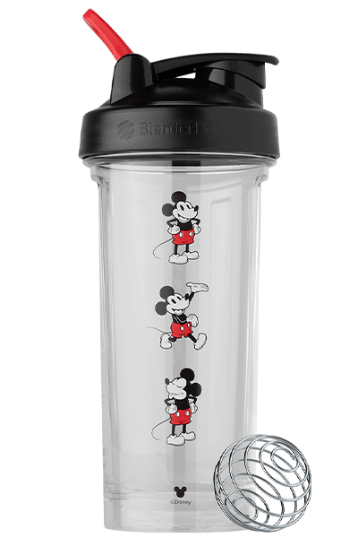 Mickey & Minnie - Pro Series CY1A