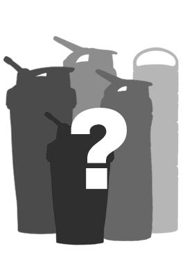 Mystery Item GQAN