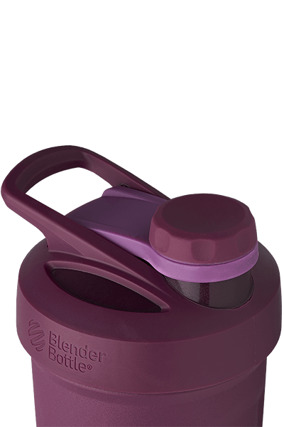 Insulated Stainless Steel Twist 9UTW