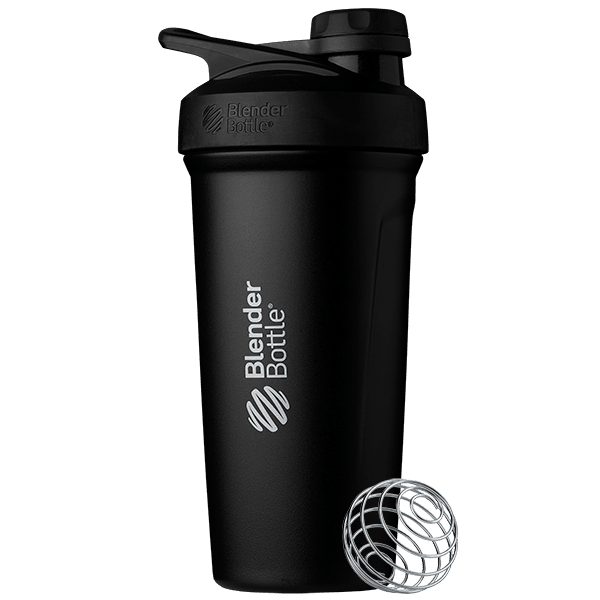 Insulated Stainless Steel Twist 9UTW