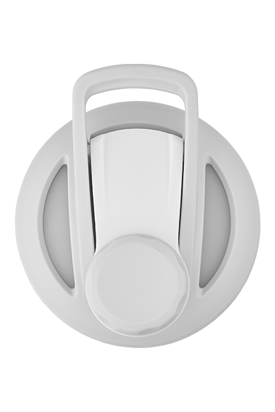 Insulated Stainless Steel Twist 9UTW