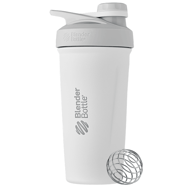 Insulated Stainless Steel Twist 9UTW