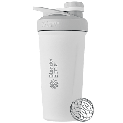 Insulated Stainless Steel Twist 9UTW