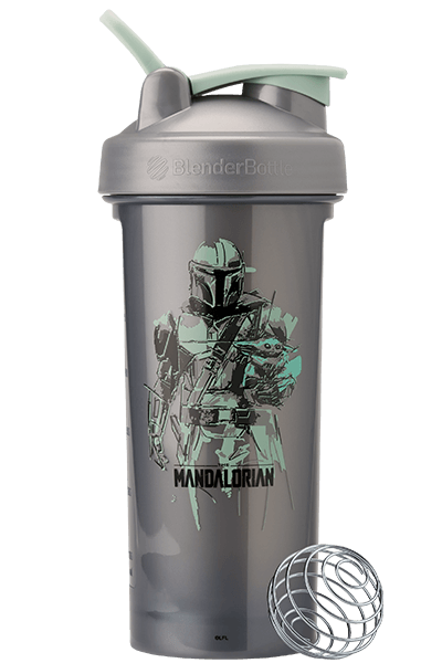 The Mandalorian - Pro Series 6U7I