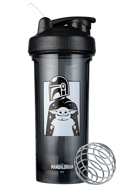 The Mandalorian - Pro Series 6U7I