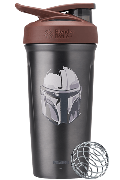 The Mandalorian - Insulated Stainless Steel Sport 6VG4