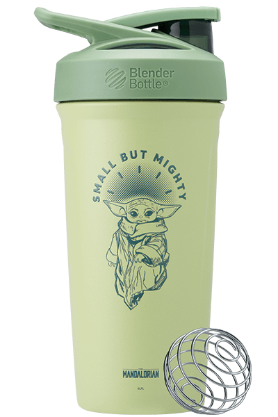 The Mandalorian - Insulated Stainless Steel Sport 6VG4