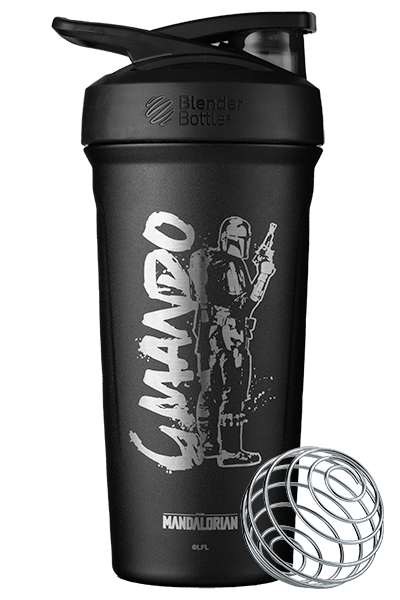 The Mandalorian - Insulated Stainless Steel Sport 6VG4