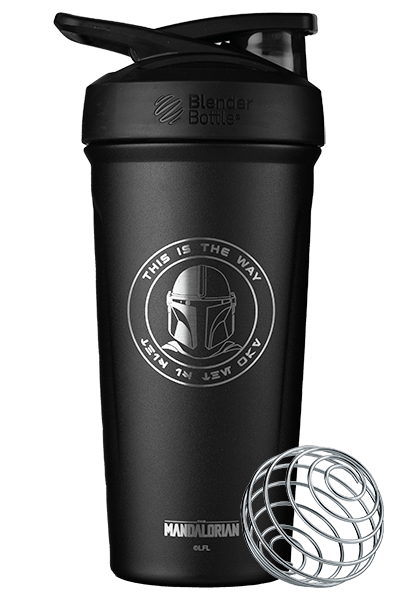 The Mandalorian - Insulated Stainless Steel Sport 6VG4